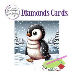 Diamonds Cards Dotty...