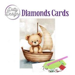 Diamonds Cards Dotty...