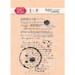 Set de Tampons Stains on...