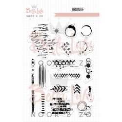 Set de Tampons Bella Lulu...