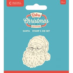 Crafter's Companion Retro...