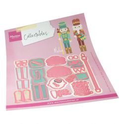 Marianne Design Dies...