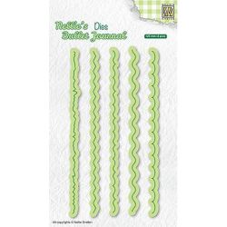 Nellie's Choice Dies Bullet...