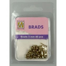 Floral Brads Nellie's...