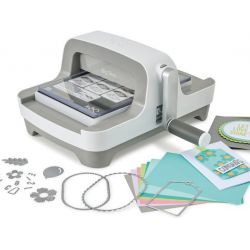 Sizzix Big Shot starter kit A5