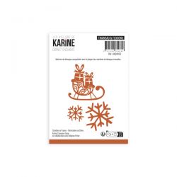 Les Ateliers de Karine...