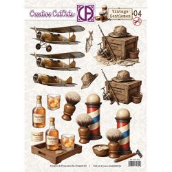 Creative CutOuts Creatief...