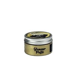 Stamperia Glamour Paste Or