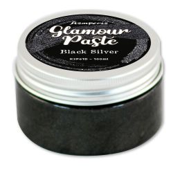 Stamperia Glamour Paste...