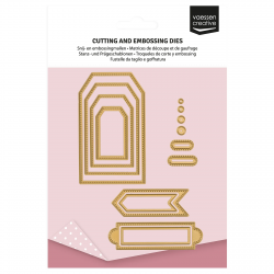 Vaessen Creative Dies...