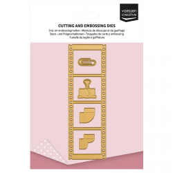Vaessen Creative Dies Bande...