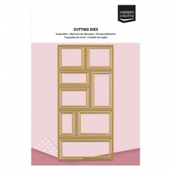 Vaessen Creative Dies Timbres