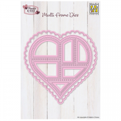 Nellie Snellen Multi Frame...