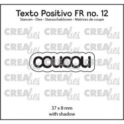 Crealies Texto Positivo...