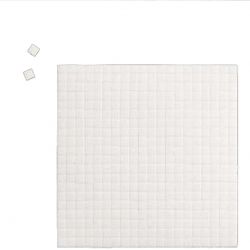 Carrés de Mousse...