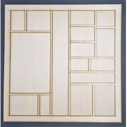 Home Déco en Bois Art...