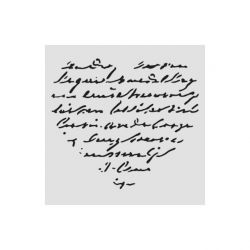 Stamperia Pochoir Family...