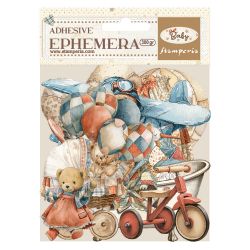 Ephemera Stamperia Baby