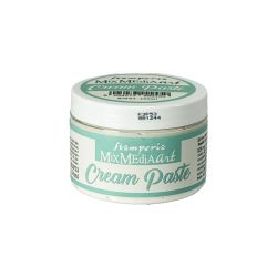Stamperia Cream Paste