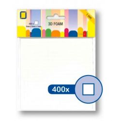 Carrés de Mousse...