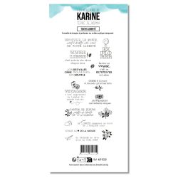 Les Ateliers de Karine...