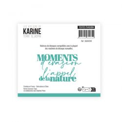 Les Ateliers de Karine...