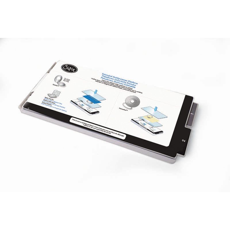 Big Shot Multipurpose Platform Big Shot Multipurpose Platform