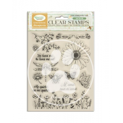 Stamperia Set de Tampons...