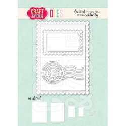 Craft and You Design ATC...