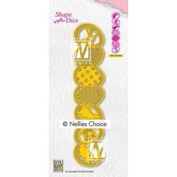 Nellie's Choice Die Oeuf de...