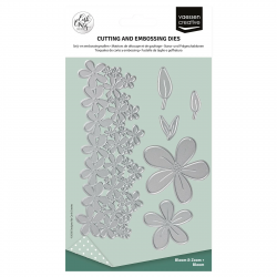 Vaessen Creative Dies Bloom