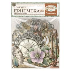Ephemera Stamperia Gardens...
