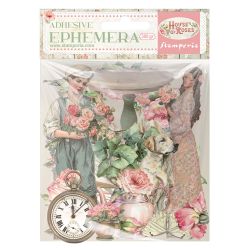 Ephemera Stamperia House of...