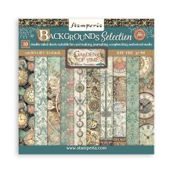 Petit Kit Papiers Stamperia...