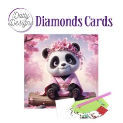 Diamonds Cards Dotty...