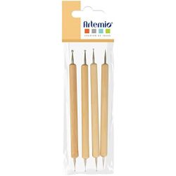 Artemio 4 Outils à Embosser