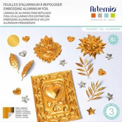 Artemio Feuilles...
