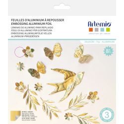 Artemio Feuilles...