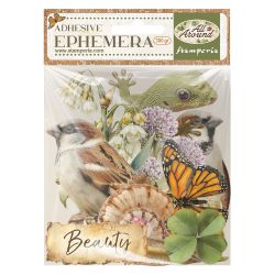 Ephemera Stamperia All Around