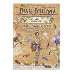 Petit Junk Journal...