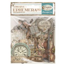 Ephemera Stamperia Symphony