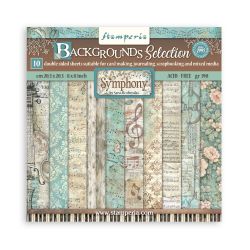 Petit Kit Papiers Stamperia...