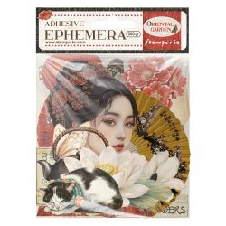 Ephemera Stamperia Oriental...