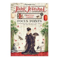 Petit Junk Journal...