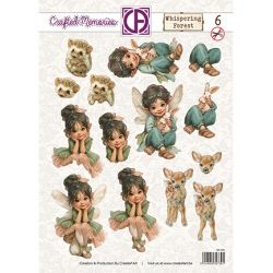 Creative CutOuts Creatief...