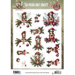 Findit Berrie's Beauties 3D...
