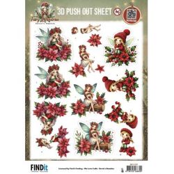 Findit Berrie's Beauties 3D...