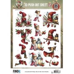 Findit Berrie's Beauties 3D...