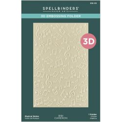 Spellbinders Plaque...