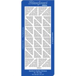 Peel Off Coins 846 Couleur Or